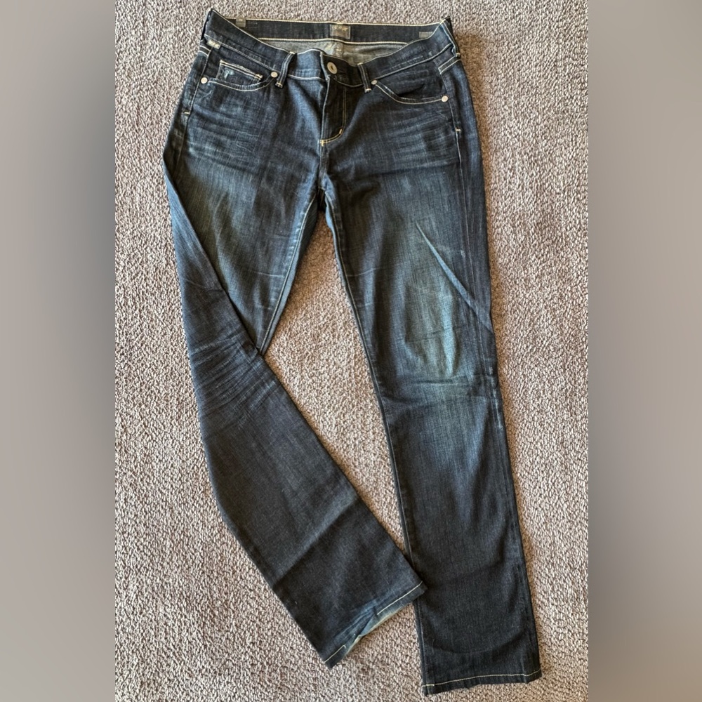 Citizens of Humanity, Jeans